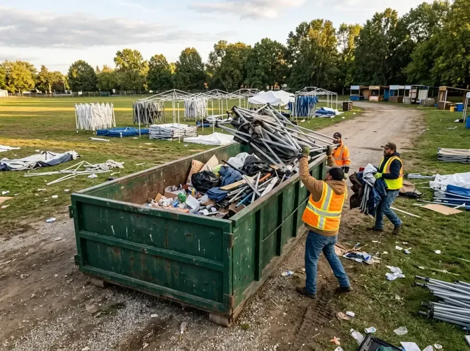temporary-event-waste-containe-016 — frequently asked questions, Roll-Off Dumpster Rental Services in Phelan, CA